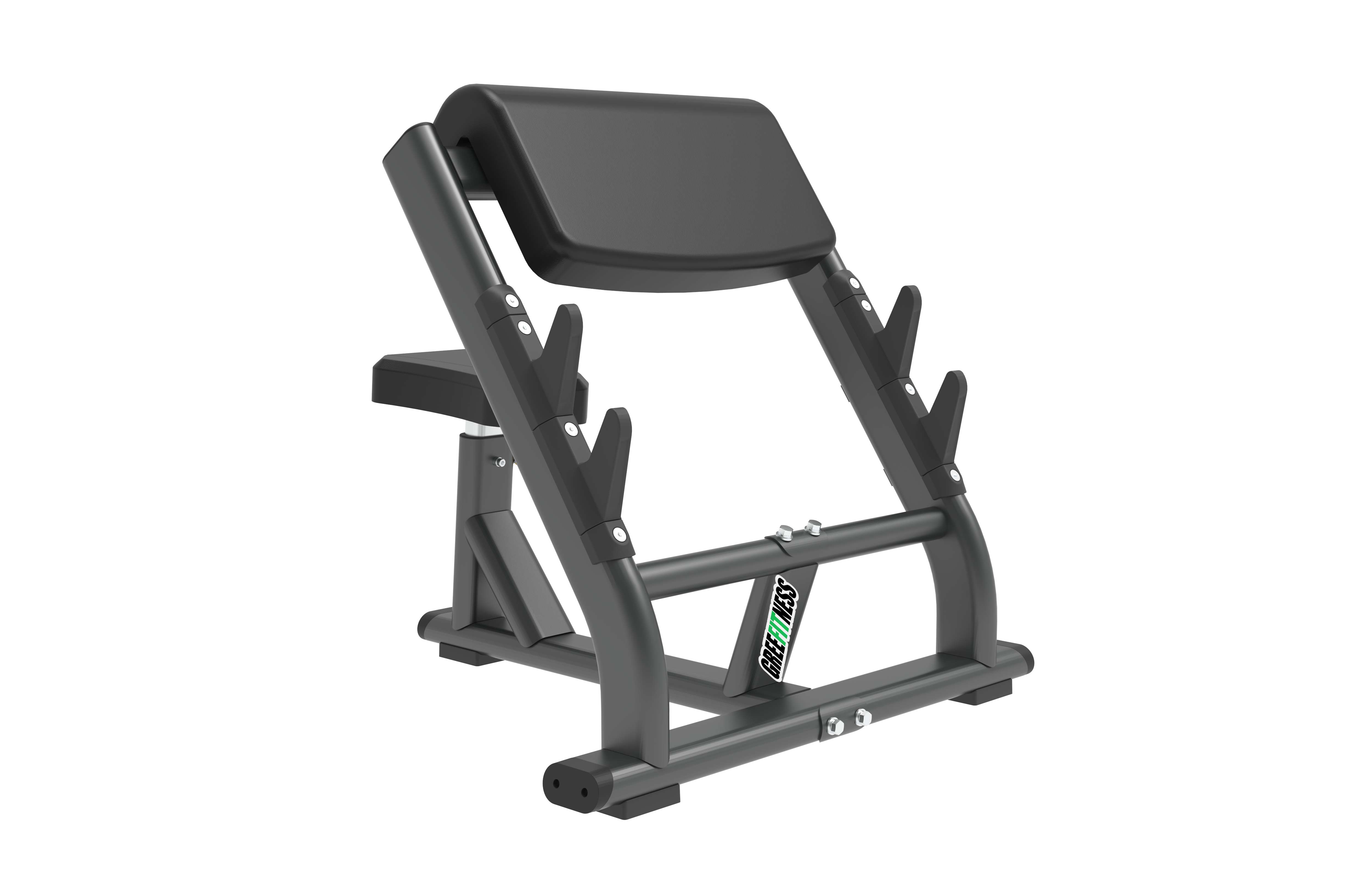 MBQ-1033-Seated Preacher Curl